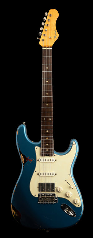Shabat Lynx HSS
