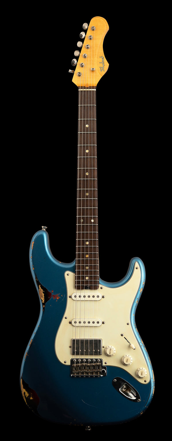 Shabat Lynx HSS