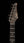 Suhr Custom Modern, Burl Top, Trans Blue Denim