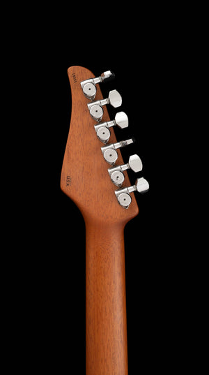 Suhr Custom Modern Carve Top