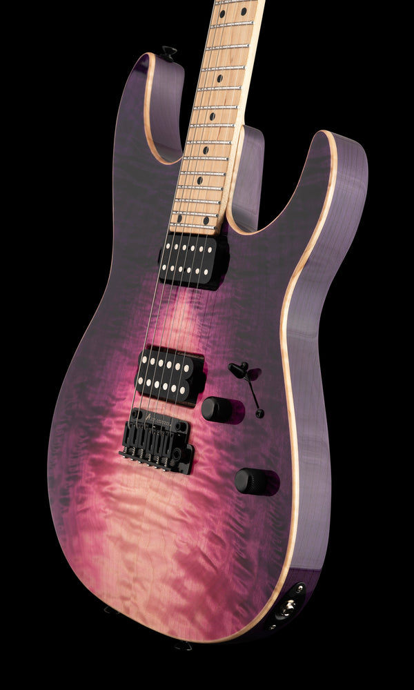 Tom Anderson Angel - Purple WakeSurf