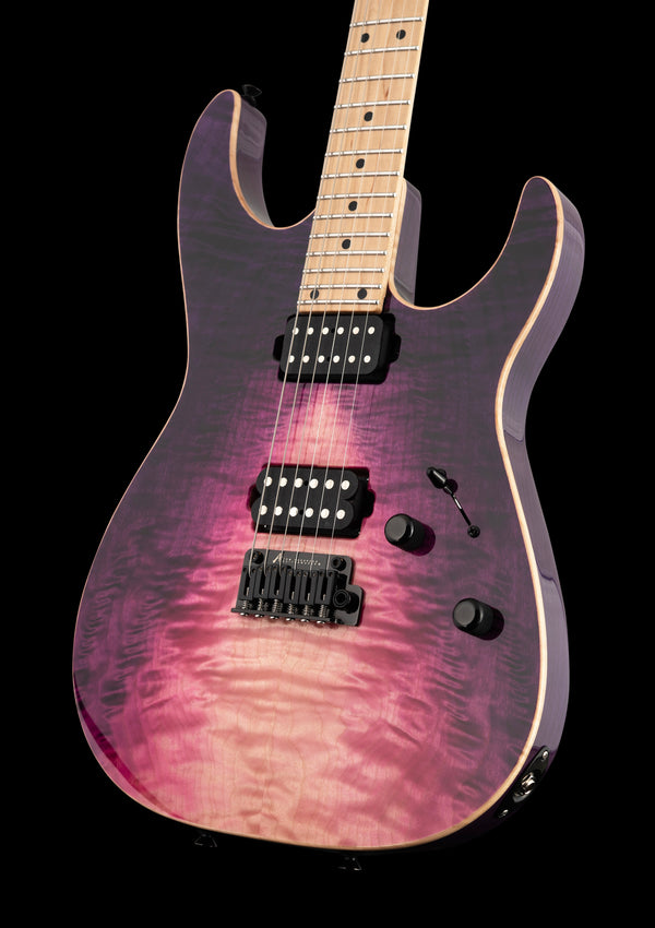 Tom Anderson Angel - Purple WakeSurf