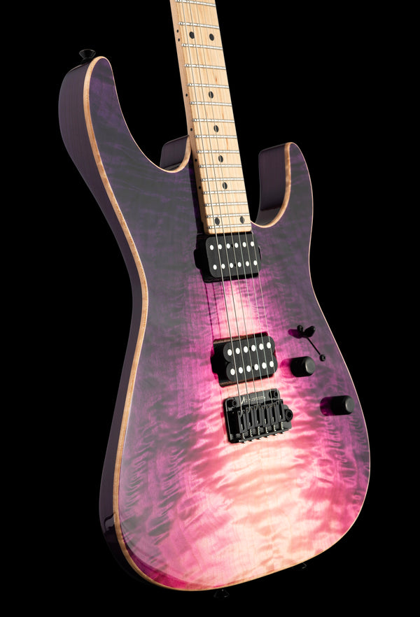Tom Anderson Angel - Purple WakeSurf