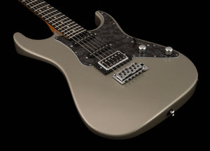 Suhr Pete Thorn Signature Standard HSS - Inca Silver