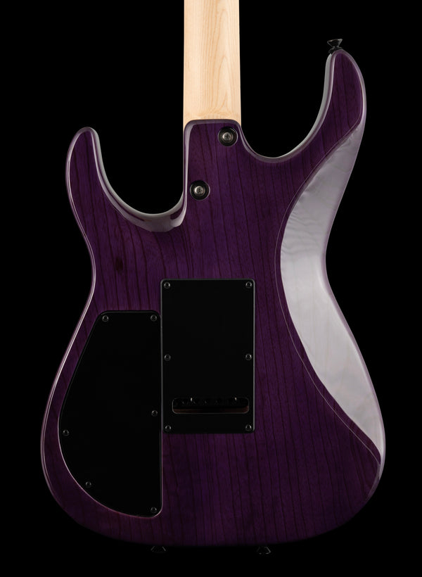 Tom Anderson Angel - Purple WakeSurf