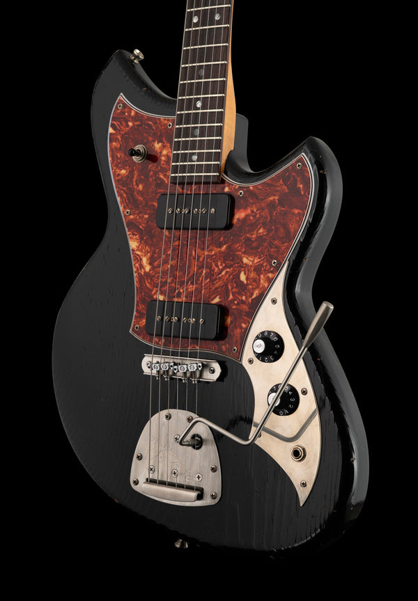Novo Serus J - Bull Black