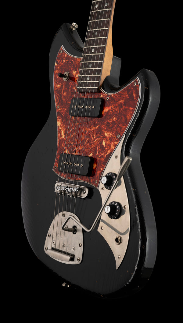 Novo Serus J - Bull Black