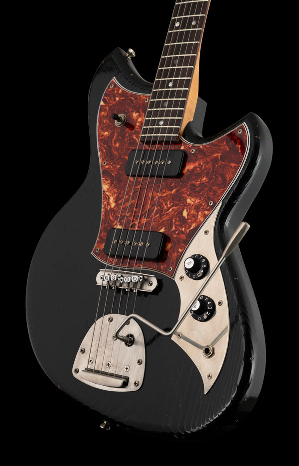 Novo Serus J - Bull Black