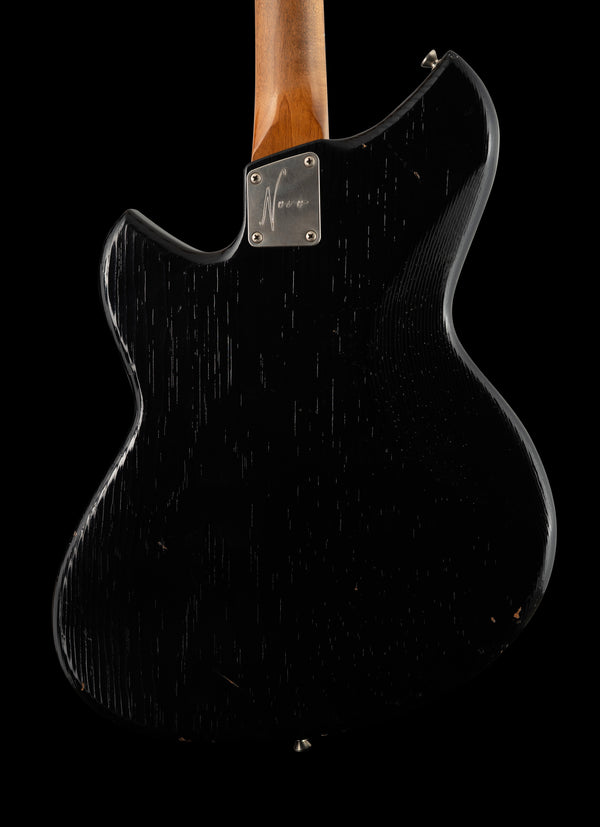 Novo Serus J - Bull Black