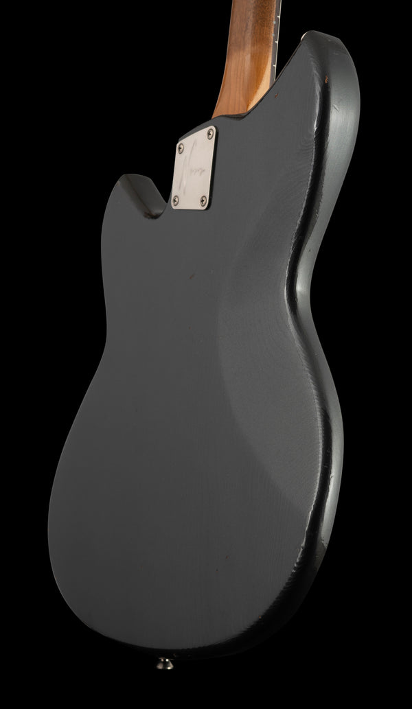 Novo Serus J - Charcoal Frost