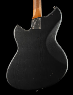 Novo Serus J - Charcoal Frost