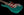 Taey Kang Modern S - Pearlized Green
