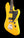 Novo Voltur J - Vandalism Yellow