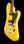 Novo Voltur J - Vandalism Yellow