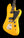 Novo Voltur J - Vandalism Yellow