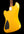 Novo Voltur J - Vandalism Yellow