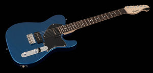 Taey Kang Classic T - Pearlized Blue