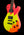 Knaggs Steve Stevens SSC 40th Anniversary Rebel Yell DGC