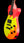 Knaggs Steve Stevens SSC 40th Anniversary Rebel Yell DGC