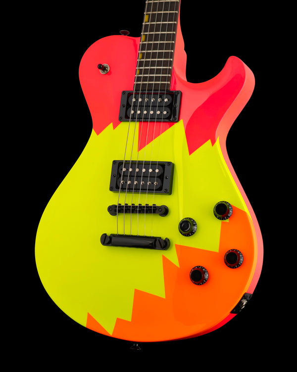 Knaggs Steve Stevens SSC 40th Anniversary Rebel Yell DGC