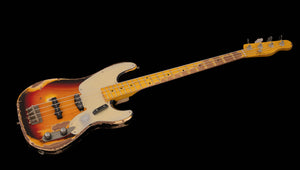 Nash PB/J-55