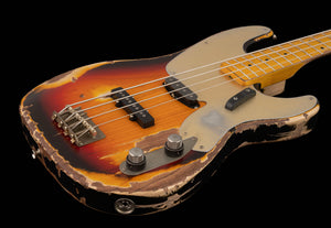 Nash PB/J-55