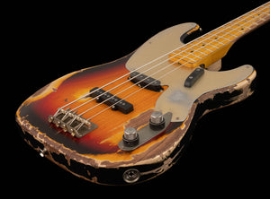 Nash PB/J-55