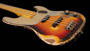 Nash PB/J-55