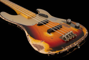 Nash PB/J-55