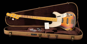 Nash PB/J-55
