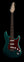 Taey Kang Modern S - Pearlized Green