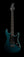 Suhr Pete Thorn Signature Standard HSS - Ocean Turquoise Metallic