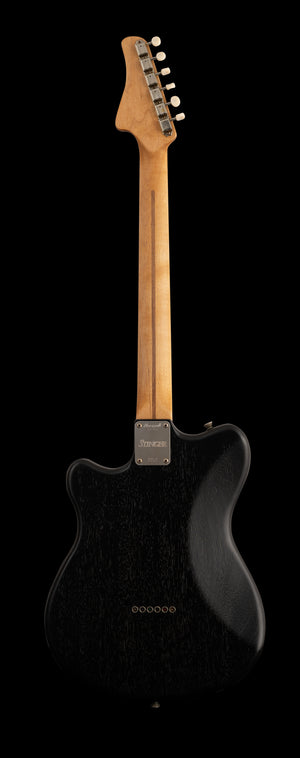 Macmull Stinger - Black