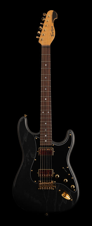 Taey Kang Modern S - Pearlized Black