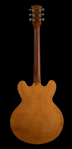 Gibson ES-335 Dot - Custom Shop Edition - 1985