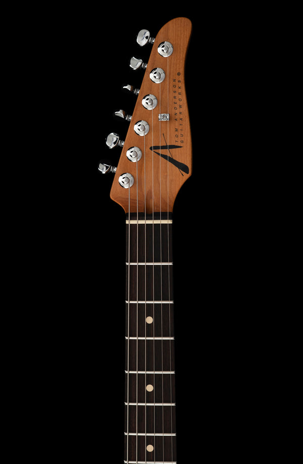 Tom Anderson Icon Classic