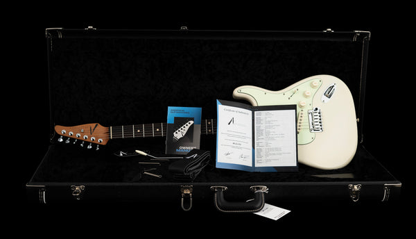 Tom Anderson Icon Classic