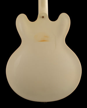 Gibson ES-335 DD Double Diamond