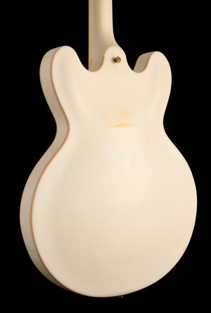 Gibson ES-335 DD Double Diamond