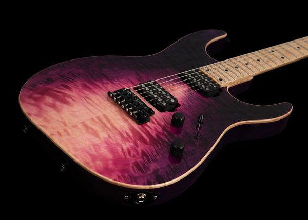 Tom Anderson Angel - Purple WakeSurf