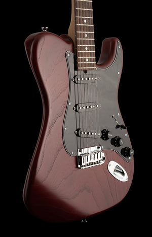 Taey Kang Classic TSH - Dirt Track Brown
