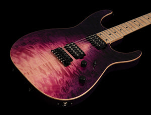 Tom Anderson Angel - Purple WakeSurf