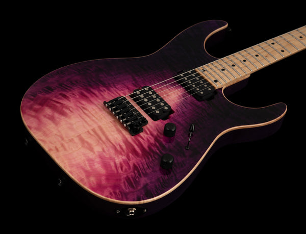 Tom Anderson Angel - Purple WakeSurf