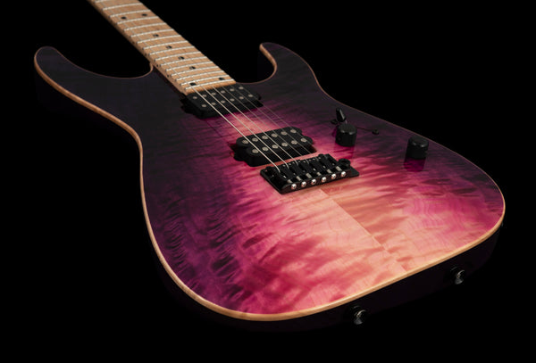 Tom Anderson Angel - Purple WakeSurf