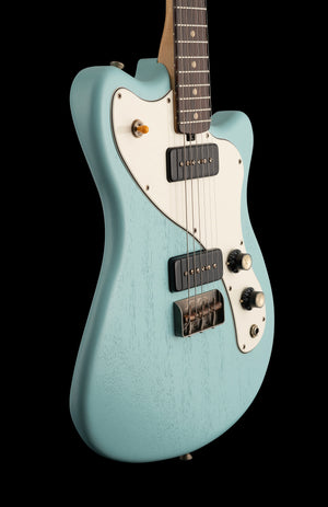 Macmull Stinger - Daphne Blue