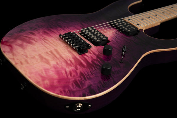 Tom Anderson Angel - Purple WakeSurf