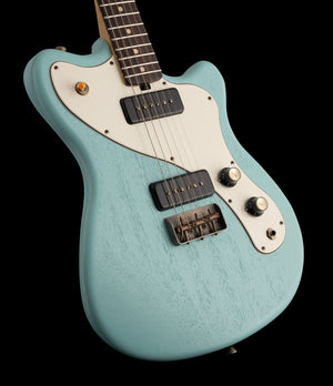 Macmull Stinger - Daphne Blue