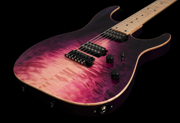Tom Anderson Angel - Purple WakeSurf