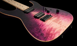 Tom Anderson Angel - Purple WakeSurf