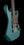 Suhr Pete Thorn Signature Standard HSS - Ocean Turquoise Metallic